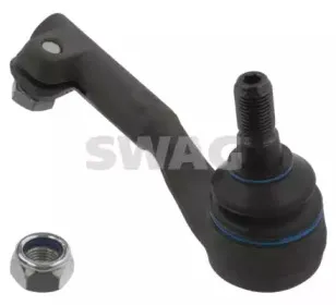 20 93 7264 SWAG Наконечник поперечной рулевой тяги